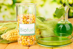 Dingleden biofuel availability